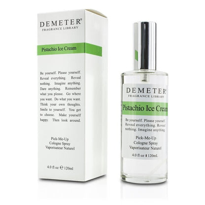 Demeter Pistazieneis Kölnisch Wasser Spray 120ml