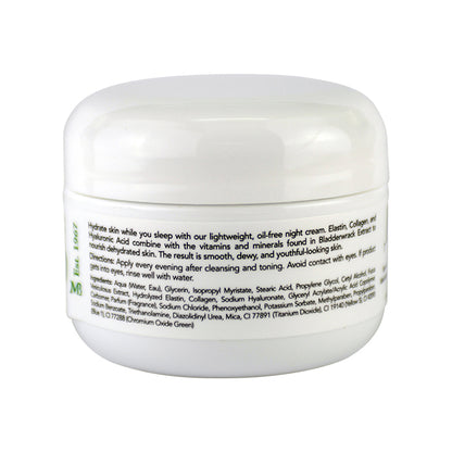 Mario Badescu Seaweed Night Cream - For Combination/ Oily/ Sensitive Skin Types 29ml