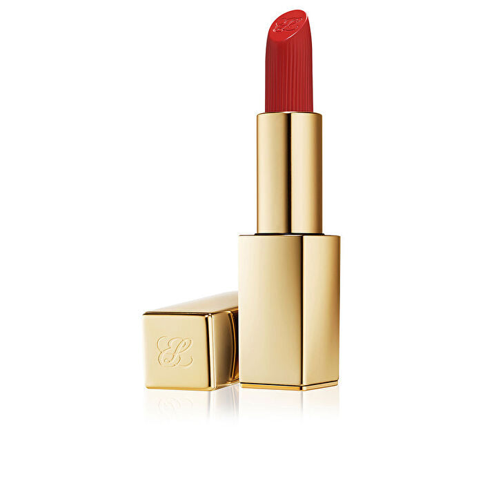 E.lauder Pure Color Matte Navulbare Lippenstift #699 Thrill Me 3,5 g