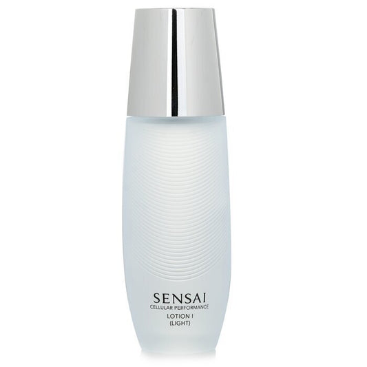 Kanebo Sensai Cellular Performance Lotion I - Light (New Packaging) 125ml