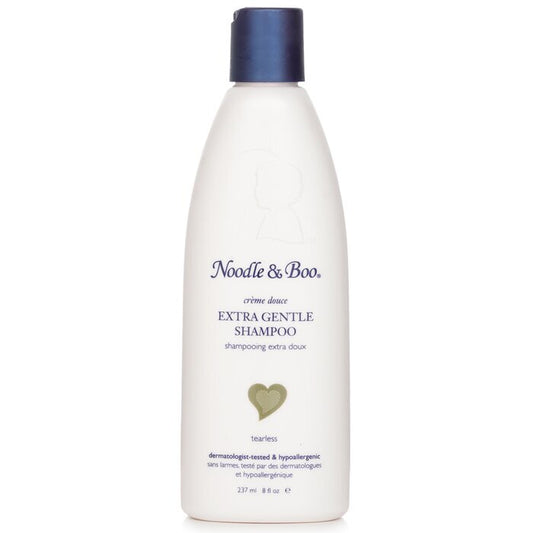 Noodle & Boo Extra Gentle Shampoo (For Sensitive Scalps and Delicate Hair) 237ml