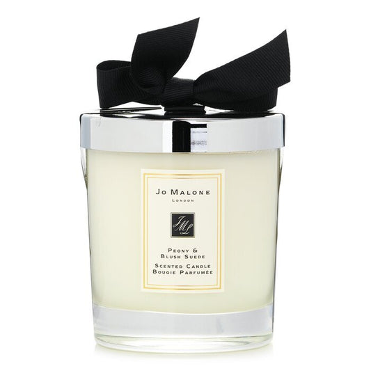Jo Malone Peony &amp; Blush Suede Geurkaars 200g (2,5 inch)