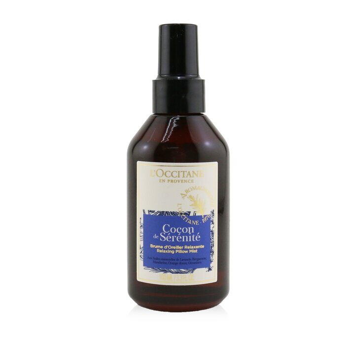 L'Occitane Cocon De Serenite Entspannender Kissennebel 100 ml