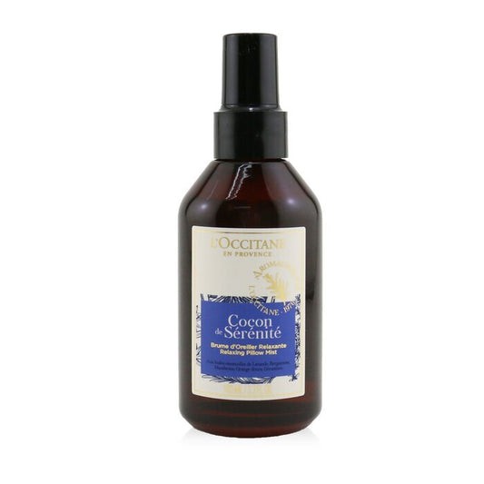 L'Occitane Cocon De Serenite Ontspannende kussenmist 100 ml
