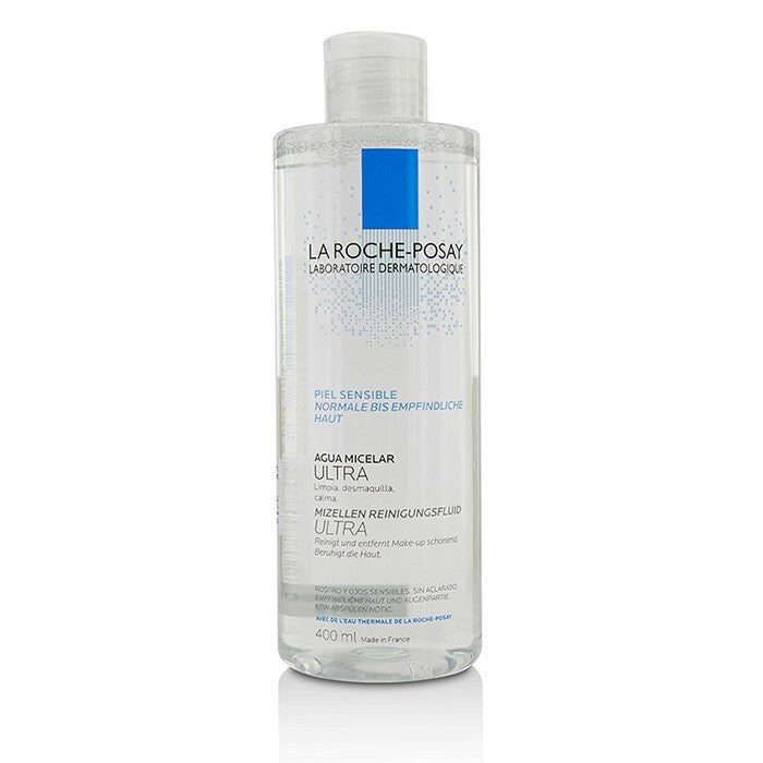 La Roche Posay Physiologische Mizellenlösung (empfindliche Haut) 400ml/13,5oz