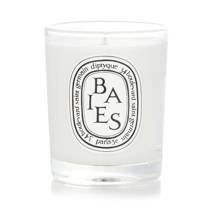 Diptyque Scented Candle - Baies (Berries) 70g