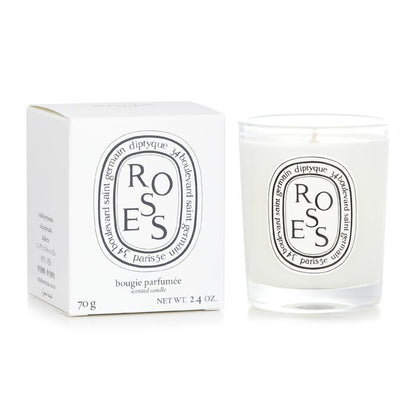 Diptyque Duftkerze – Rosen, 70 g