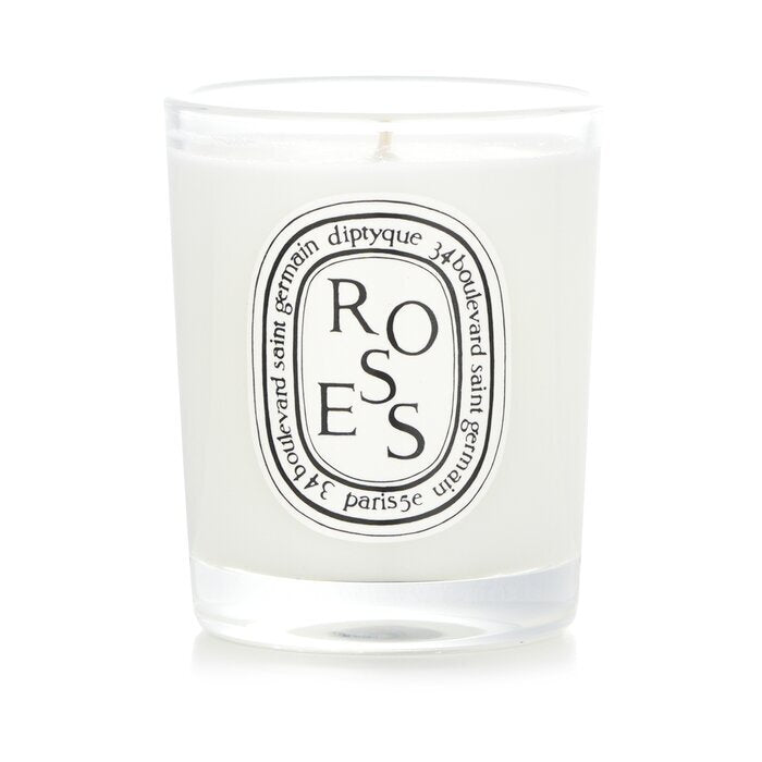 Diptyque Duftkerze – Rosen, 70 g
