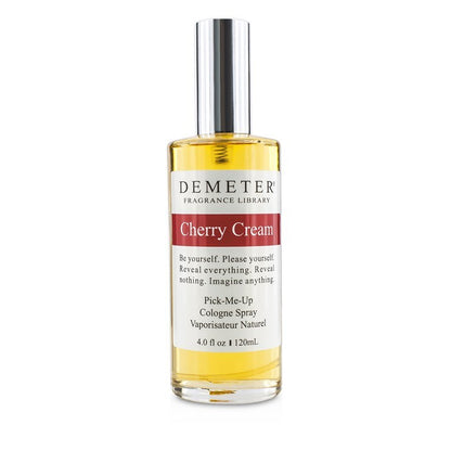 Demeter Kersencrème Cologne Spray 120ml