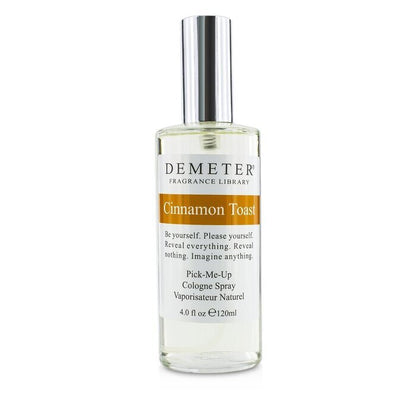 Demeter Zimttoast Kölnisch Wasser Spray 120ml