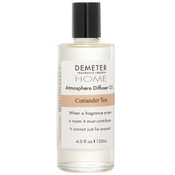 Demeter Atmosphere Diffusoröl - Koriandertee 23577 120ml