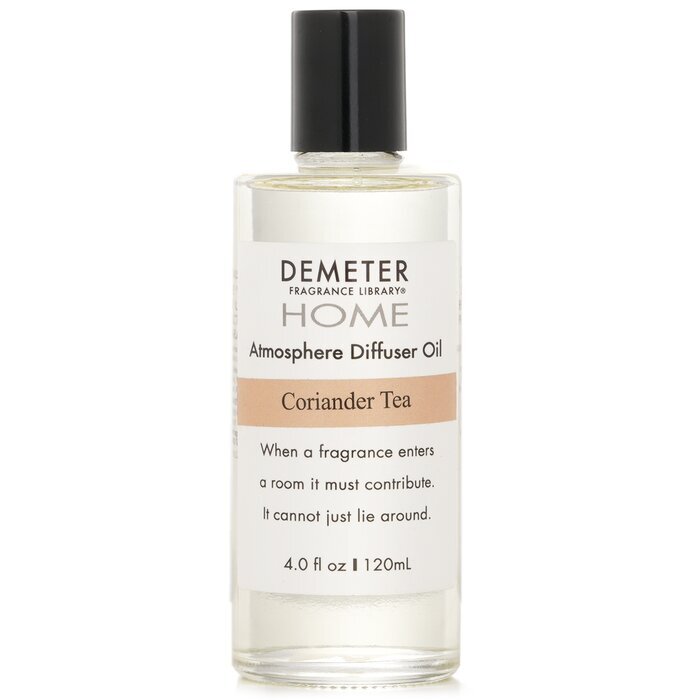 Demeter Atmosphere Diffusoröl - Koriandertee 23577 120ml
