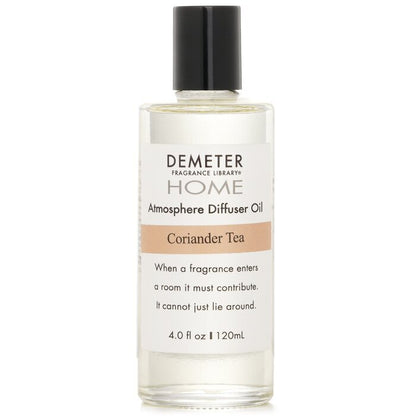 Demeter Atmosphere Diffusoröl - Koriandertee 23577 120ml