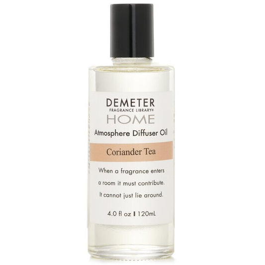 Demeter Atmosphere Diffuser Oil - Coriander Tea 23577 120ml