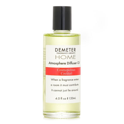 Demeter Atmosphere Diffusoröl – Cosmopolitan Cocktail 120 ml