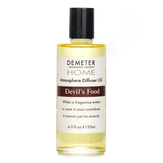 Demeter Atmosphere Diffuser Oil - Devils Food 120ml