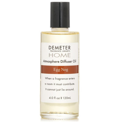 Demeter Atmosphere Diffuser Olie - Eierpunch 120ml