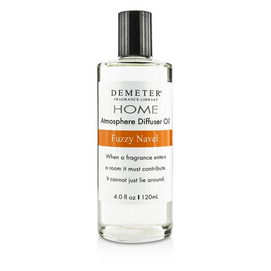 Demeter Atmosphere Diffuser Oil - Fuzzy Navel 120ml