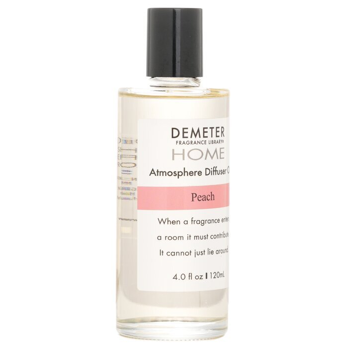 Demeter Atmosphere Diffusoröl - Pfirsich 120 ml