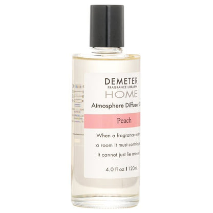 Demeter Atmosphere Diffusoröl - Pfirsich 120 ml