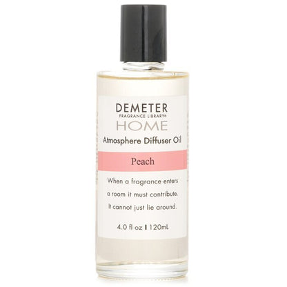 Demeter Atmosphere Diffusoröl - Pfirsich 120 ml
