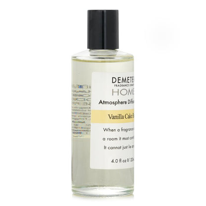 Demeter Atmosphere Diffuser Oil - Vanilla Cake Batter 120ml