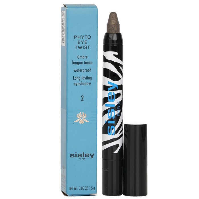 Sisley Phyto Eye Twist - 2 Bronze 1.5g0.05oz