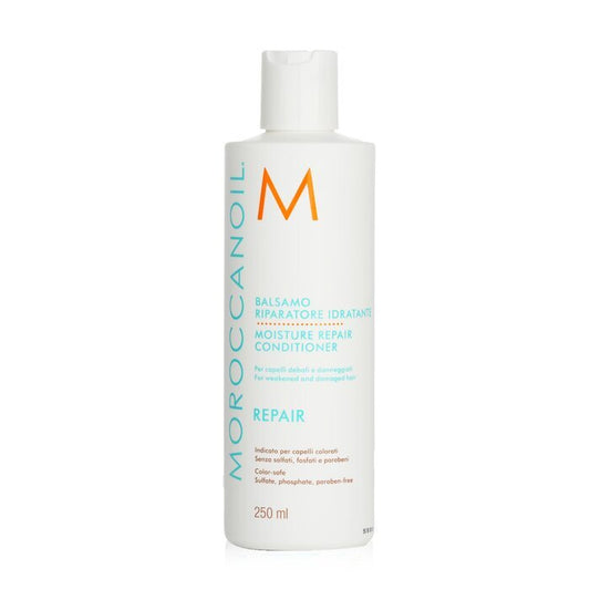 Moroccanoil Moisture Repair Conditioner - For Weakened and Damaged Hair 250ml