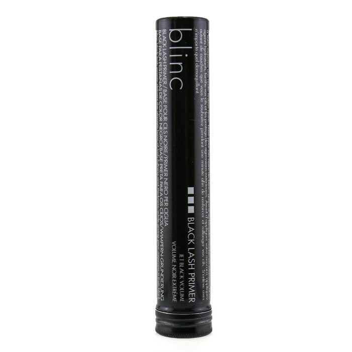 Blinc Black Lash Primer (Jet Black Volume) - Black 5ml