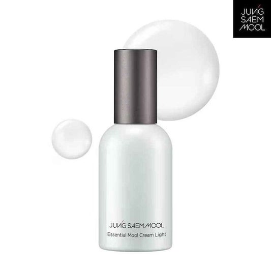 JUNG SAEM MOOL beauty Essential Mool Cream Light 30ml
