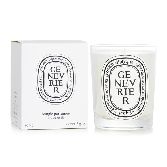 Diptyque Duftkerze – Genevrier (Wacholder) 190 g