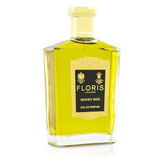 Floris Honey Oud Eau De Parfum Spray 100 ml