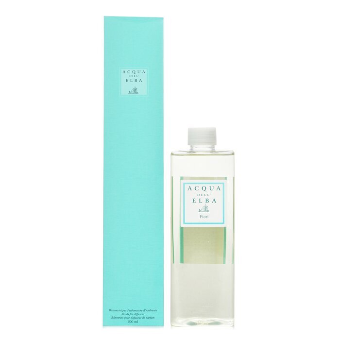 Acqua Dell'Elba Home Fragrance Diffuser Refill - Fiori 500ml