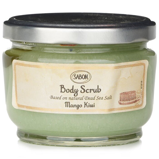 Sabon Körperpeeling - Mango-Kiwi 320g/11.3oz