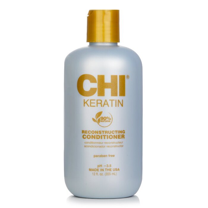 CHI Keratine Conditioner Reconstructie Conditioner 355ml