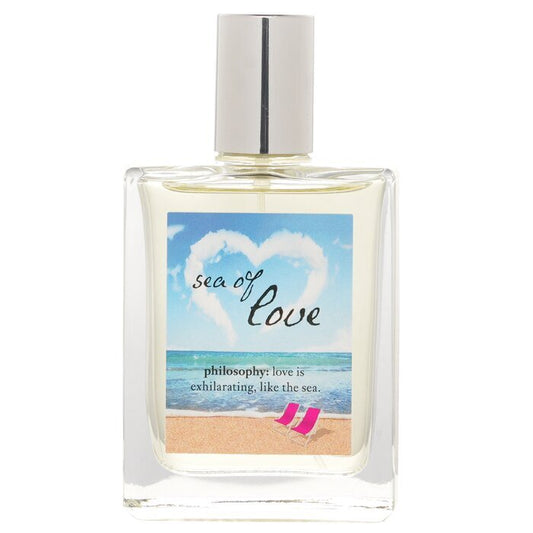 Filosofie Zee van Liefde Eau De Toilette Spray 60ml