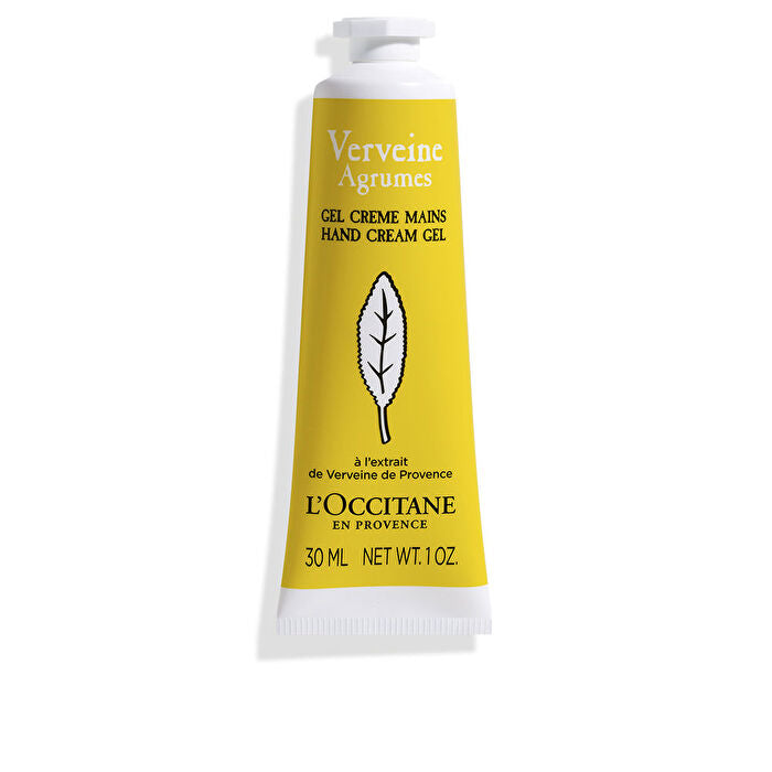 L'Occitane Citrus Verbena Handcrème Gel 30ml