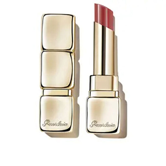 Guerlain Kiss Kiss Shine Bloom Lippenfarbe Nr. 229 Petal Blush 3,2 g