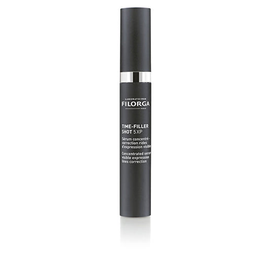 Filorga Time Filler Shot 5XP Geconcentreerd Serum 15ml/0.5oz
