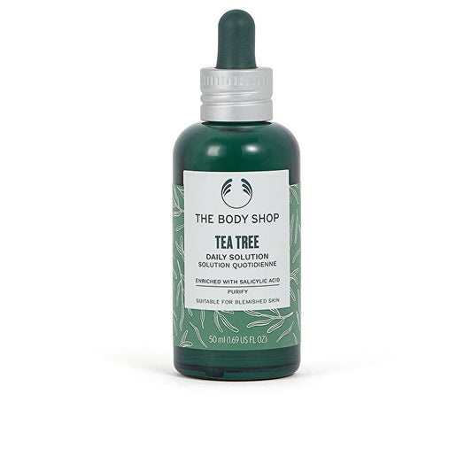 The Body Shop Daily Solution Tea Tree 50ml