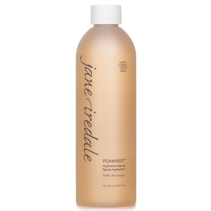 Jane Iredale Pommisst Hydratatie Spray Navulling 281ml/9.5oz