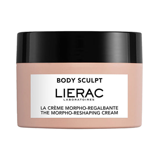 Lierac Body Sculpt De Morpho-hervormende Crème 200ml