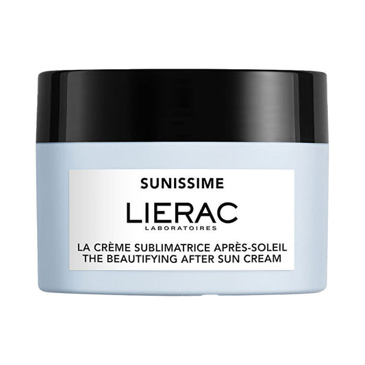 Lierac Sunissime De Verfrissende After Sun Crème 200ml