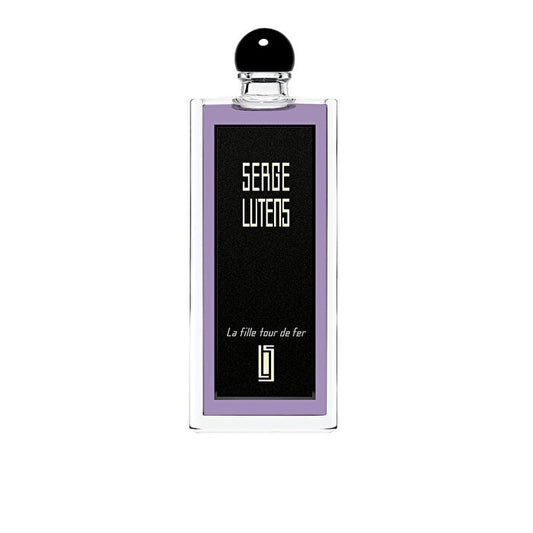 Serge Lutens La Fille Tour De Fer Eau De Parfum Spray 50ml