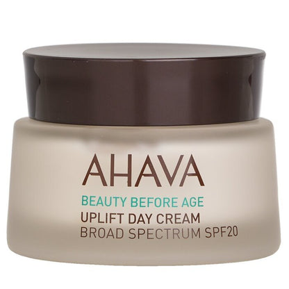 Ahava Beauty Before Age Uplift Day Cream Broad Spectrum SPF20 50ml
