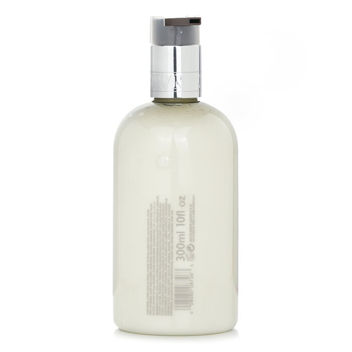 Molton Brown Lotion pour les mains Délicieuse Rhubarbe & Rose 300ml/10oz