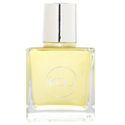 iKOU Aromacology Diffuser Reeds - Nurture (Italiaanse sinaasappel, kardemom en vanille - voorraad voor 9 maanden) 175 ml