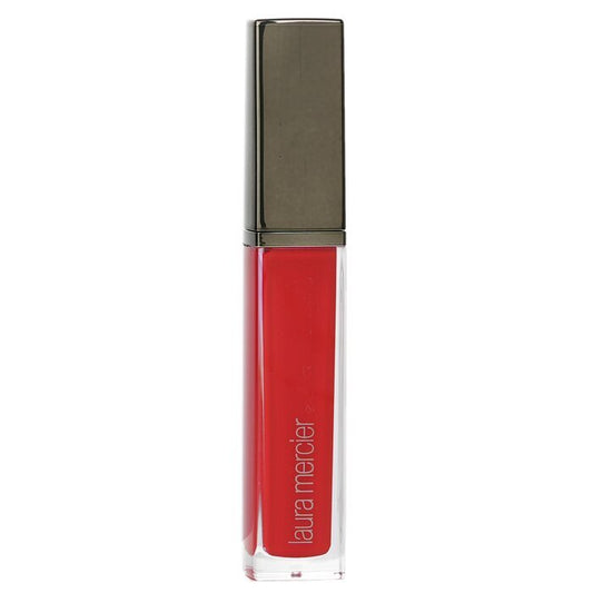 Laura Mercier Paint Wash Liquid Lip Colour - #Vermillion Red 6 ml/0,2 oz
