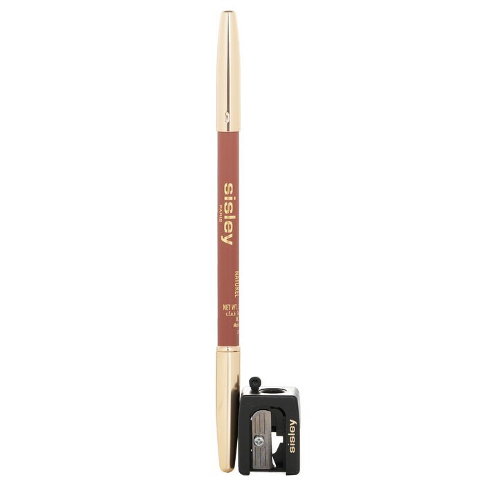 Sisley Phyto Levres Perfect Lipliner -  Beige Naturel 1.2g