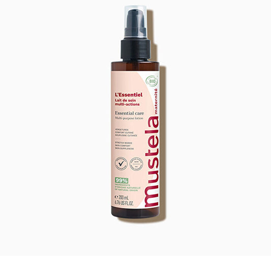 Mustela Essential Care Multi-Purpose Lotion 200ml